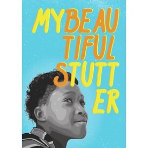 My Beautiful Stutter  DVD